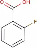 2-Fluorobenzoic acid