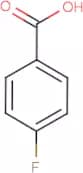 4-Fluorobenzoic acid