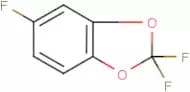 2,2,5-Trifluoro-1,3-benzodioxole