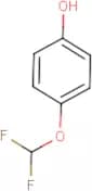 4-(Difluoromethoxy)phenol