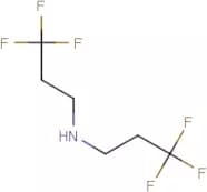 Bis(3,3,3-trifluoroprop-1-yl)amine