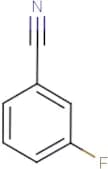 3-Fluorobenzonitrile