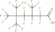 Perfluoro(3,5,5-trimethylhexanoic) acid