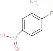 2-Fluoro-5-nitroaniline