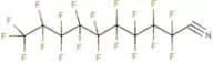 Perfluorodecanonitrile
