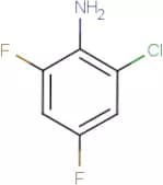2-Chloro-4,6-difluoroaniline