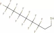 1H,1H,2H,2H-Perfluorooctanethiol