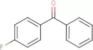 4-Fluorobenzophenone
