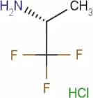 (1R)-1-(Trifluoromethyl)ethylamine hydrochloride
