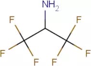 2,2,2-Trifluoro-1-(trifluoromethyl)ethylamine