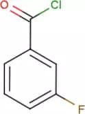3-Fluorobenzoyl chloride