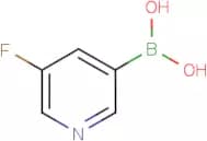 5-Fluoropyridine-3-boronic acid