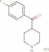 4-(4-Fluorobenzoyl)piperidine hydrochloride