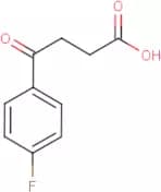 4-(4-Fluorophenyl)-4-oxobutanoic acid