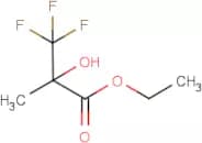 Ethyl 2-hydroxy-2-(trifluoromethyl)propanoate