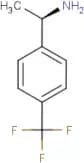 (1R)-1-[4-(Trifluoromethyl)phenyl]ethylamine