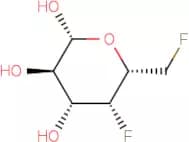 4,6-Difluoro-4,6-dideoxy-D-galactopyranose