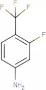 4-Amino-2-fluorobenzotrifluoride