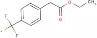 Ethyl 4-(trifluoromethyl)phenylacetate