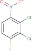 2,3-Dichloro-4-fluoronitrobenzene