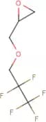 2-(2,2,3,3,3-Pentafluoropropoxymethyl)oxirane