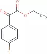 Ethyl (4-fluorophenyl)(oxo)acetate