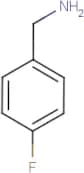 4-Fluorobenzylamine