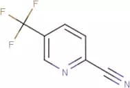 5-(Trifluoromethyl)pyridine-2-carbonitrile