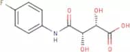 (-)-4'-Fluorotartranilic acid