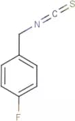 4-Fluorobenzyl isothiocyanate