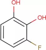 3-Fluorobenzene-1,2-diol
