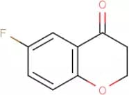 6-Fluorochroman-4-one
