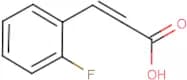 2-Fluorocinnamic acid
