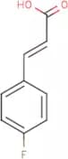 4-Fluorocinnamic acid