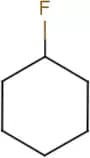 Cyclohexyl fluoride