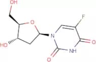 5-Fluoro-2'-deoxyuridine