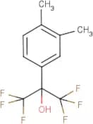 2-(3,4-Dimethylphenyl)-1,1,1,3,3,3-hexafluoropropan-2-ol