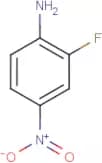 2-Fluoro-4-nitroaniline