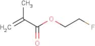 2-Fluoroethyl methacrylate