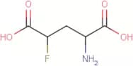 4-Fluoro-DL-glutamic acid