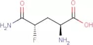 DL-threo-4-Fluoroglutamine