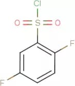 2,5-Difluorobenzenesulphonyl chloride