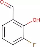 3-Fluoro-2-hydroxybenzaldehyde