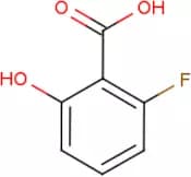 2-Fluoro-6-hydroxybenzoic acid