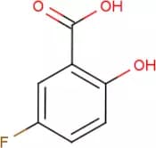 5-Fluoro-2-hydroxybenzoic acid