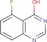 5-Fluoro-4-hydroxyquinazoline