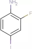 2-Fluoro-4-iodoaniline
