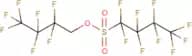 1H,1H-Heptafluorobutyl nonafluorobutane sulphonate