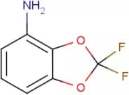 4-Amino-2,2-difluoro-1,3-benzodioxole