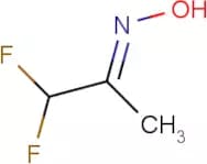 1,1-Difluoroacetone oxime